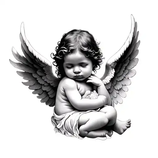 Baby Angel