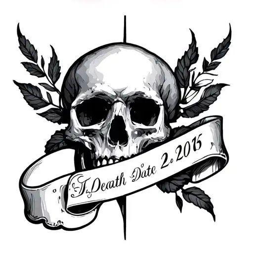 Birth Date And Death Date