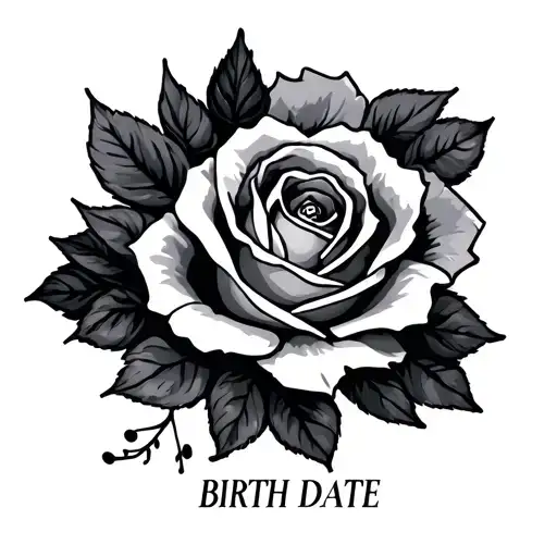 Birth Date