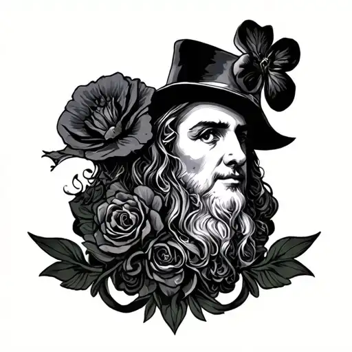 Irish And Itaial Heritage