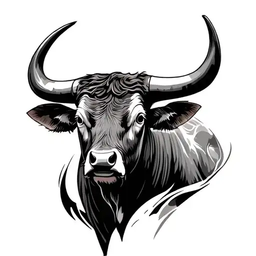 Bull Taurus