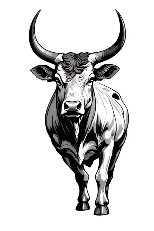Bull Taurus