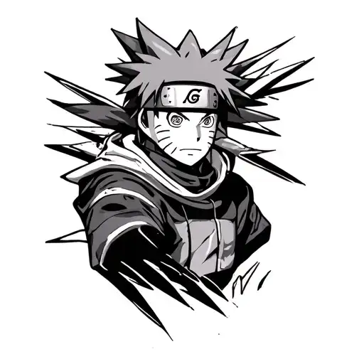 Naruto