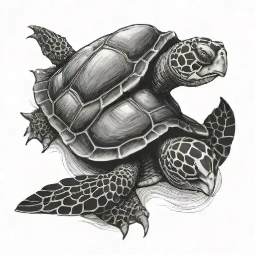 Turtle