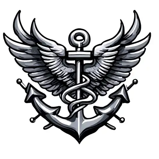 Medical & Anchor Connected