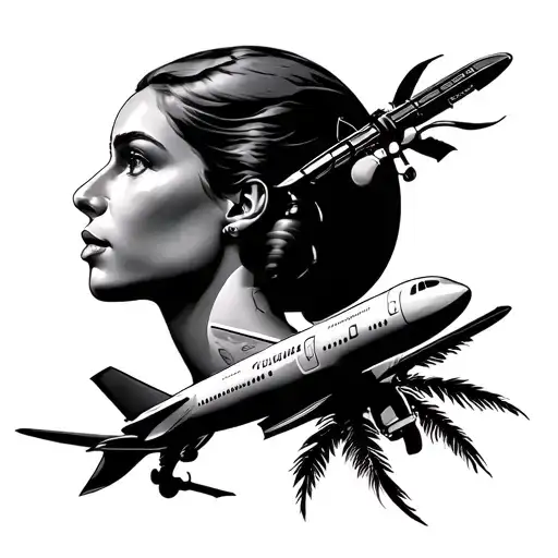 Success And Travel Related