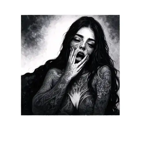 Anxiety Mental Health