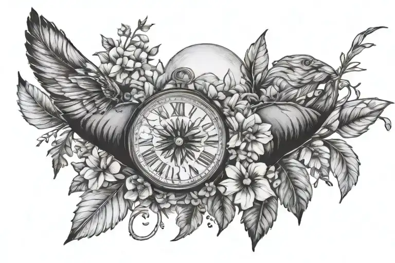 Comparison Is The Thief Of Joy Nature Inspired