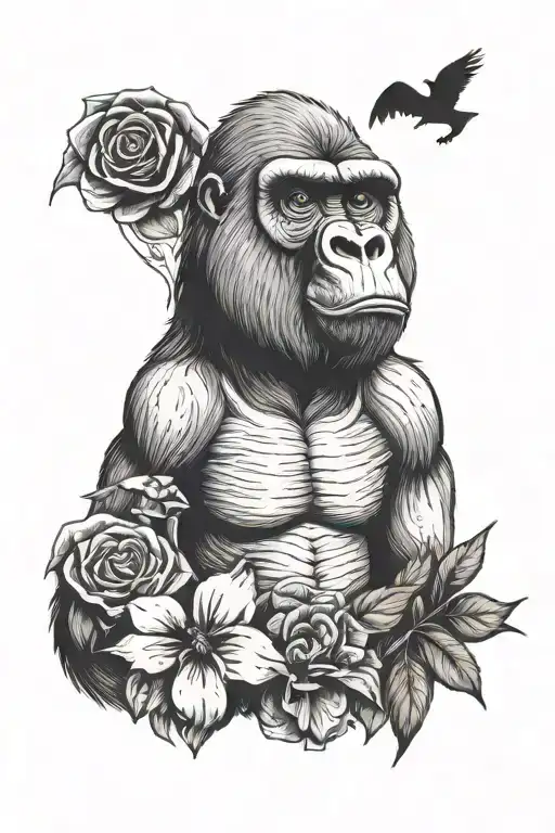 Full Arm Dog Gorilla Binary Options Candles Argentine Flag Impatiens Walleriana Flowers And Scales