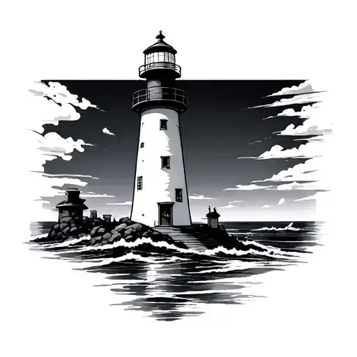 Lighthouse