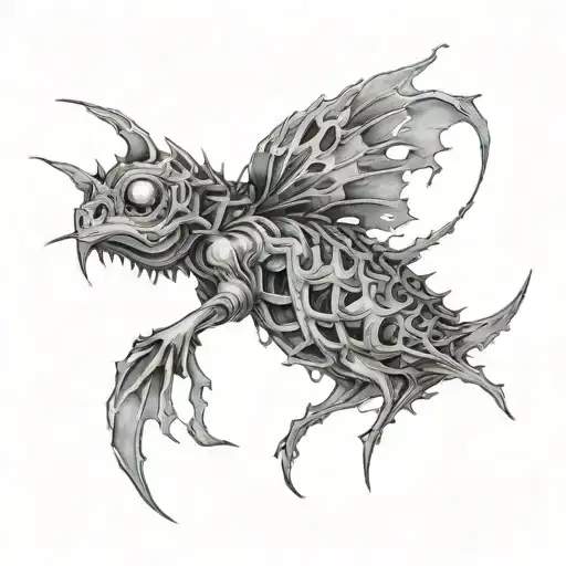 Old Friend Picture Only Outerlines