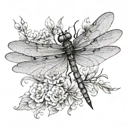 Dragonfly