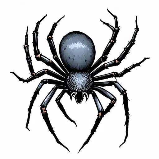 Spider