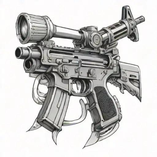 Ar 15 Fire Control Group