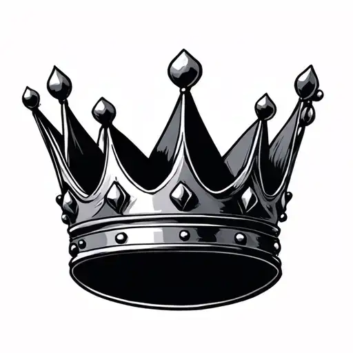 Mini Crown