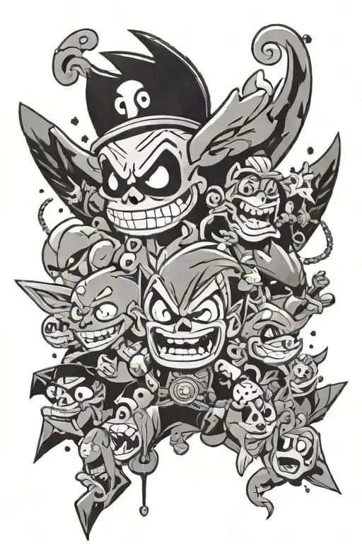 Cartoon Network Shows