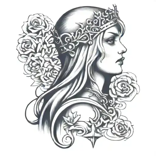 Slutty Catholic Nunn