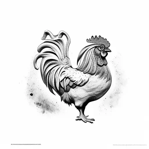 Rooster
