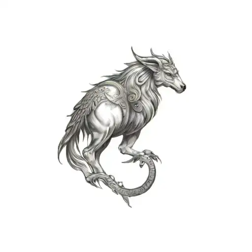 Filler Norse Mythology