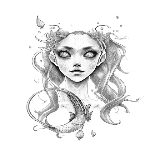 Mermaid