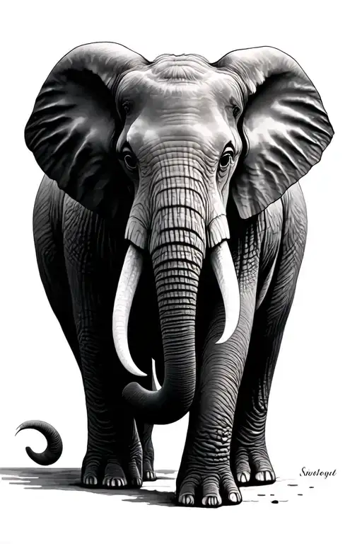 Elephant