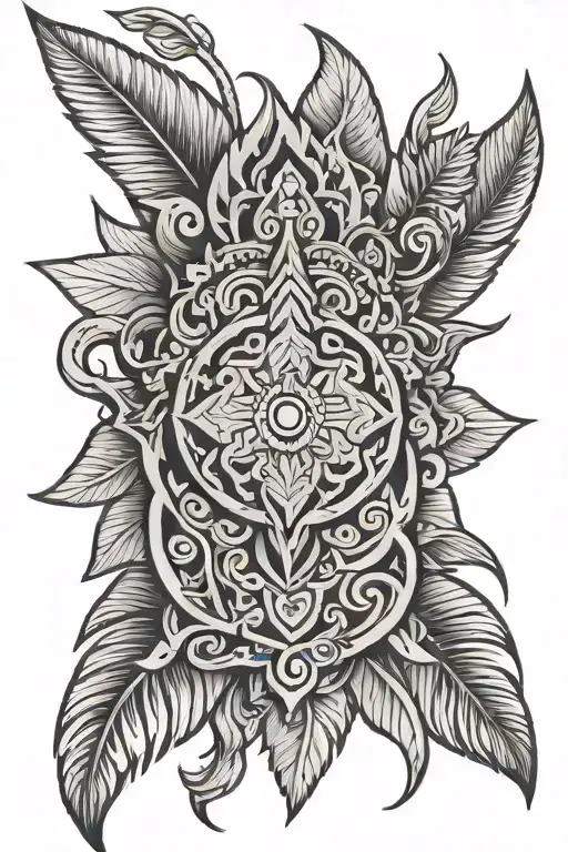 Philippine Tribal Resilience Growth Strength