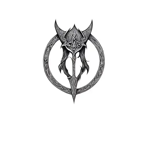 Filler Norse Mythology