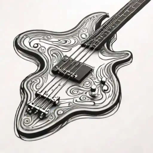 Bass Guitar