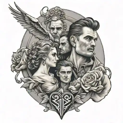 The Pride And Struggle Of Being A Father