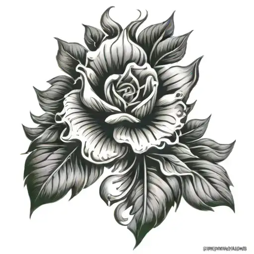 Tattoo Cover