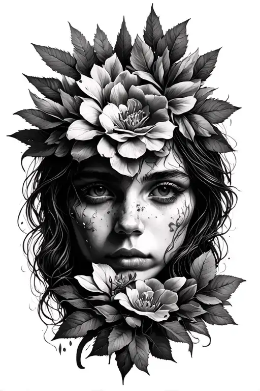 Depression Nature Independence