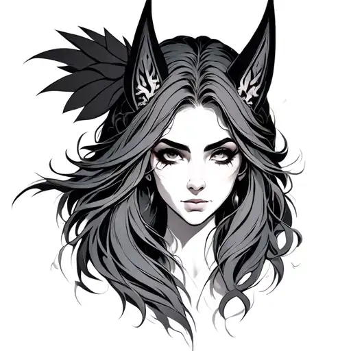 A Friend Of The Und Xayah