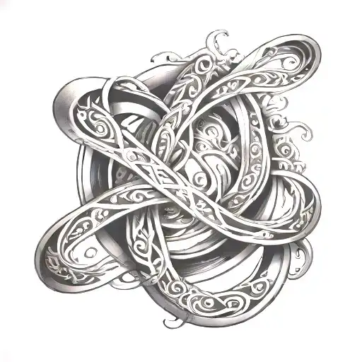 Infinity Symbol