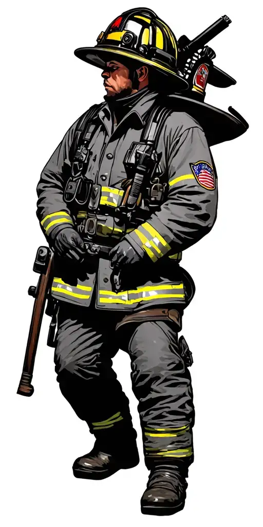 Firefighter