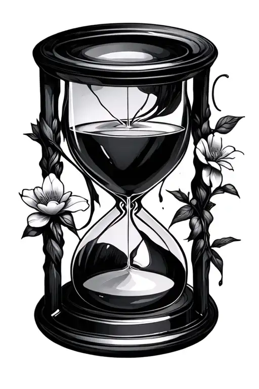 Mori Hourglass Moment