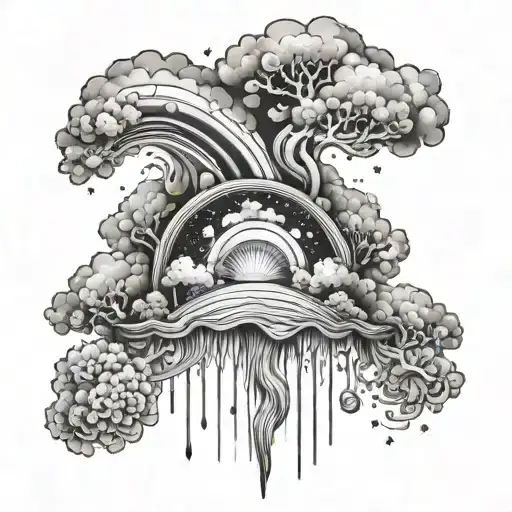 The Rainbow Exists In Thousands Of Different Forms