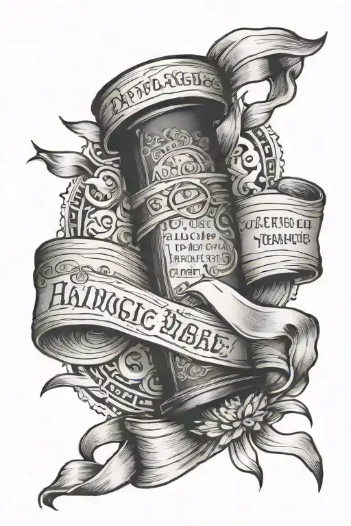 Bandages And Bible Quotes