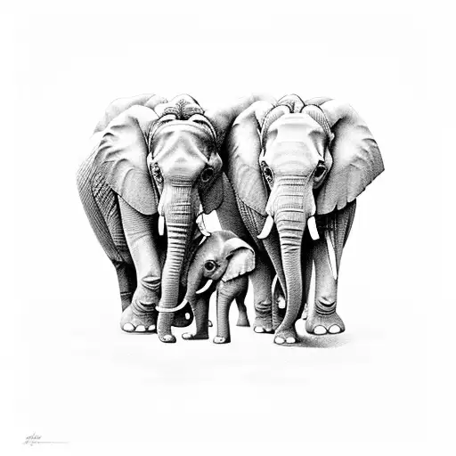 Elephant Family