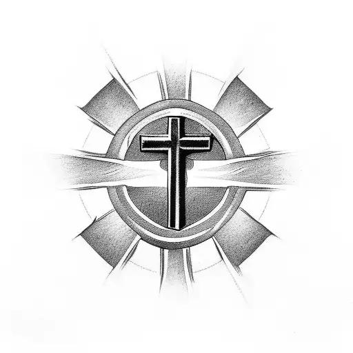 Christian Cross