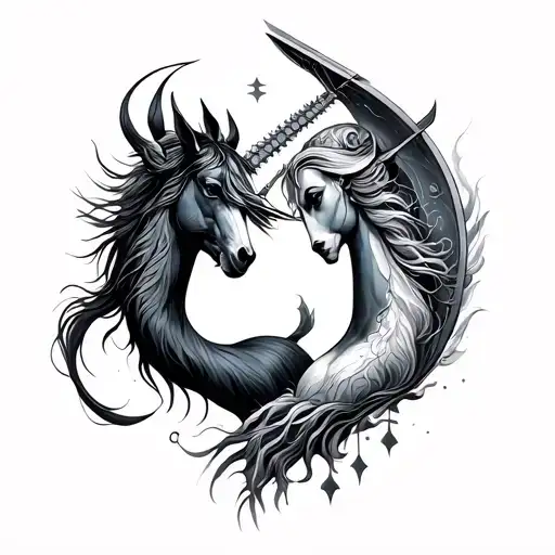 Sagittarius And Gemini Soulmates