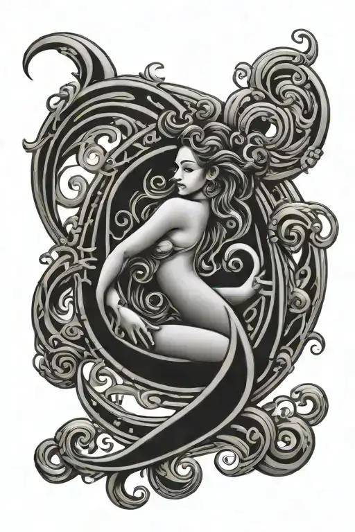 Aquarius Symbol Incorporated