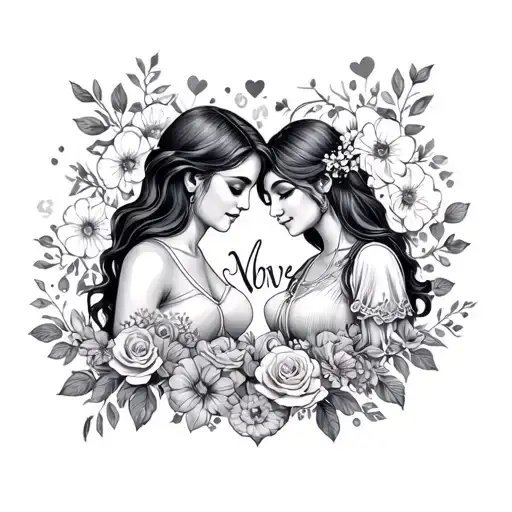 Love Time And Family