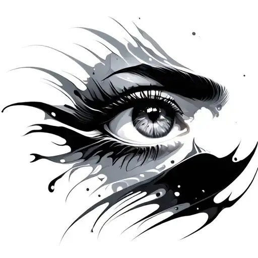 Coverup Abstract Patterns