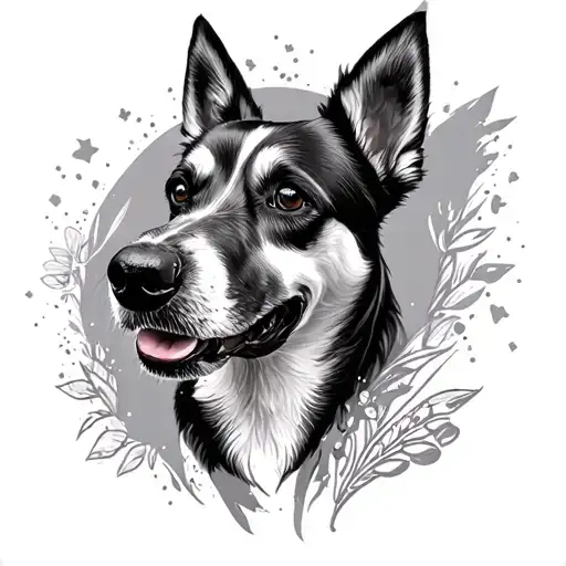 Dog Tribute And Travel