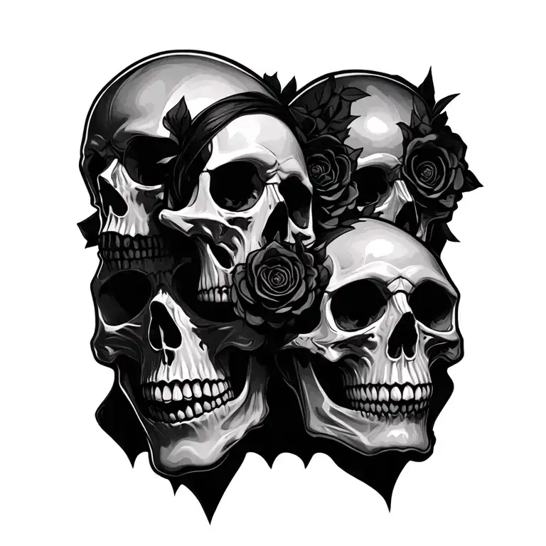 Skulls