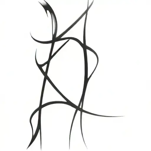 Coverup Abstract Patterns