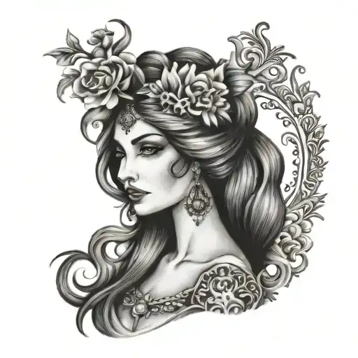 Gypsy Queen