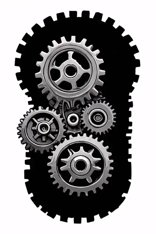 Mechanical Gears Incorporated