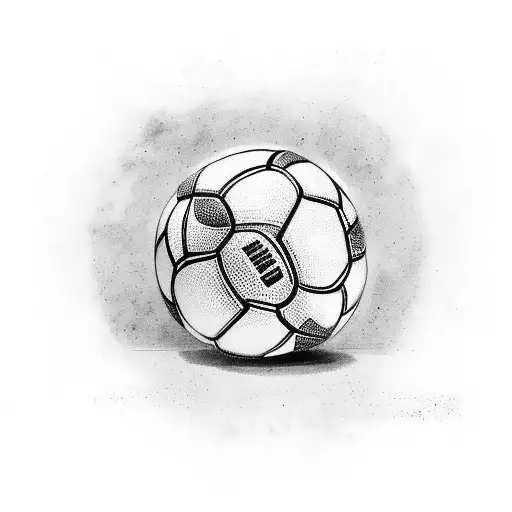 A Gaelic Football Player In Action With Gaa Logo In The Background