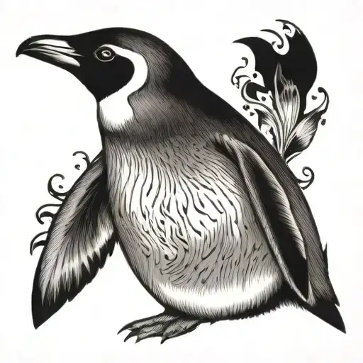 Penguin